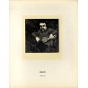 Tabl. 13 Perun / "TABL. XIII PERUN"