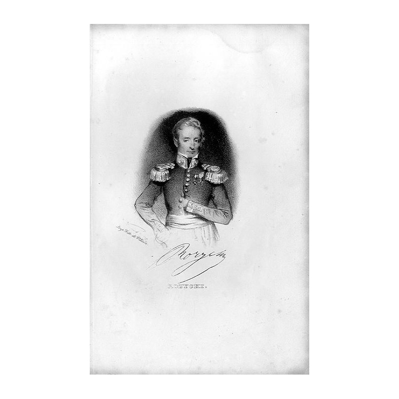 Samuel Różycki / "ROZYCKI."