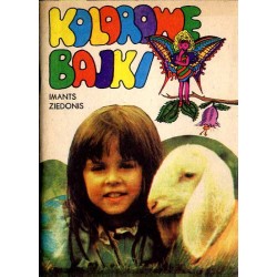 Kolorowe bajki