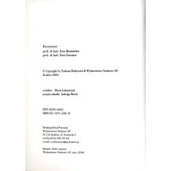 Kraszewski - przy biurku i wśród ludzi