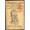 Merkuryusz Polski Ordynaryiny. Dzieje wszystkiego świata w sobie zamykający dla informacyey pospolitey. Gazeta tygodniowa. R. 6