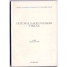 Historia nauki polskiej - wiek XX. Nauki filologiczne