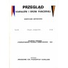 Przegląd Kawalerii i Broni Pancernej. Kwartalnik historyczny. T. 20 (1994). Nr 148 (Wrzesień - Grudzień 1994) / nekrolog ppłk dy