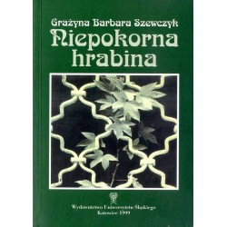 Niepokorna hrabina. Literacka kariera Valeski von Bethusy-Huc