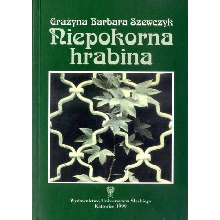 Niepokorna hrabina. Literacka kariera Valeski von Bethusy-Huc