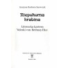 Niepokorna hrabina. Literacka kariera Valeski von Bethusy-Huc