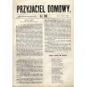 Przyjaciel Domowy. R.14 (1864). Nr 33 (22 kwietnia 1864)