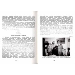 Przegląd Kawalerii i Broni Pancernej. Kwartalnik historyczny. T. 21 (1995). Nr 151 (Wrzesień - Grudzień 1995) / Kawaleria Samodz