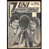 7 Dni. Tygodniowe pismo ilustrowane. R. 2 (1930). Nr 19 (68) (11 maja 1930) / tenis