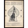 7 Dni. Tygodniowe pismo ilustrowane. R. 2 (1930). Nr 19 (68) (11 maja 1930) / tenis