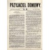 Przyjaciel Domowy. R.14 (1864). Nr 41 (20 maja 1864)