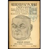 Merkuryusz Polski Ordynaryiny. Dzieje wszystkiego świata w sobie zamykający dla informacyey pospolitey. Gazeta tygodniowa. R. 6