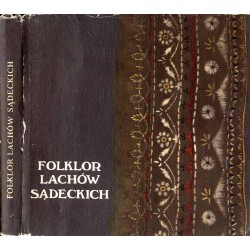Folklor Lachów Sądeckich