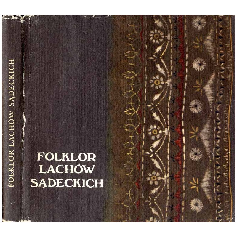 Folklor Lachów Sądeckich