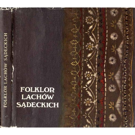 Folklor Lachów Sądeckich