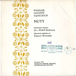Folklor Lachów Sądeckich