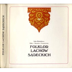 Folklor Lachów Sądeckich