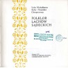 Folklor Lachów Sądeckich