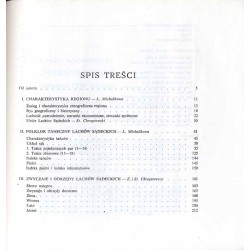 Folklor Lachów Sądeckich