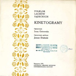 Folklor Lachów Sądeckich