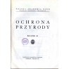 Ochrona Przyrody. R. 40 (1975)  / Prof. dr Walery Goetel (1889-1972) / Projekt ochrony krajobrazu w przyszłym Lubelskim Zagłębiu