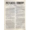 Przyjaciel Domowy. R.14 (1864). Nr 56 (12 lipca 1864)