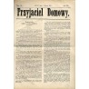 Przyjaciel Domowy. R.20 (1870). Nr 5 (1 marca 1870)
