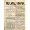 Przyjaciel Domowy. R.14 (1864). Nr 55 (8 lipca 1864)