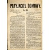 Przyjaciel Domowy. R.14 (1864). Nr 53 (1 lipca 1864)