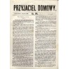 Przyjaciel Domowy. R.14 (1864). Nr 48 (14 czerwca 1864)