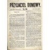 Przyjaciel Domowy. R.14 (1864). Nr 35 (29 kwietnia 1864)