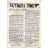 Przyjaciel Domowy. R.14 (1864). Nr 47 (10 czerwca 1864)
