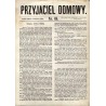 Przyjaciel Domowy. R.14 (1864). Nr 45 (3 czerwca 1864)
