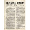 Przyjaciel Domowy. R.14 (1864). Nr 40 (18 maja 1864)