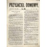 Przyjaciel Domowy. R.14 (1864). Nr 38 (10 maja 1864)