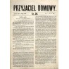 Przyjaciel Domowy. R.14 (1864). Nr 36 (3 maja 1864)