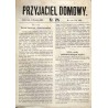 Przyjaciel Domowy. R.14 (1864). Nr 28 (5 kwietnia 1864)