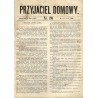Przyjaciel Domowy. R.14 (1864). Nr 20 (8 marca 1864)