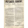 Przyjaciel Domowy. R.14 (1864). Nr 15 (19 lutego 1864)