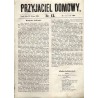 Przyjaciel Domowy. R.14 (1864). Nr 13 (12 lutego 1864) [Władysław Padlewski]