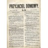 Przyjaciel Domowy. R.14 (1864). Nr 11 (5 lutego 1864)
