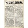 Przyjaciel Domowy. R.14 (1864). Nr 9 (29 stycznia 1864)