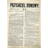 Przyjaciel Domowy. R.14 (1864). Nr 8 (26 stycznia 1864)