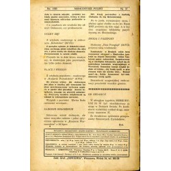 Merkuryusz Polski Ordynaryiny. Dzieje wszystkiego świata w sobie zamykający dla informacyey pospolitey. Gazeta tygodniowa. R. 6