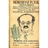 Merkuryusz Polski Ordynaryiny. Dzieje wszystkiego świata w sobie zamykający dla informacyey pospolitey. Gazeta tygodniowa. R. 6