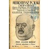 Merkuryusz Polski Ordynaryiny. Dzieje wszystkiego świata w sobie zamykający dla informacyey pospolitey. Gazeta tygodniowa. R. 6