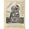 7 Dni. Tygodniowe pismo ilustrowane. R. 1 (1929). Nr 43 (17 listopada 1929) / niesygnowane fotomontaże:  Niezawodna przyjaźń (ok