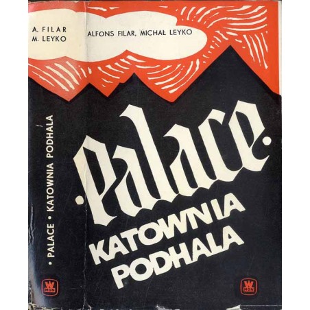 "Palace" - katownia Podhala. Tajemnice lochów gestapowskiej placówki w Zakopanem