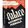 "Palace" - katownia Podhala. Tajemnice lochów gestapowskiej placówki w Zakopanem
