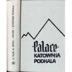 "Palace" - katownia Podhala. Tajemnice lochów gestapowskiej placówki w Zakopanem